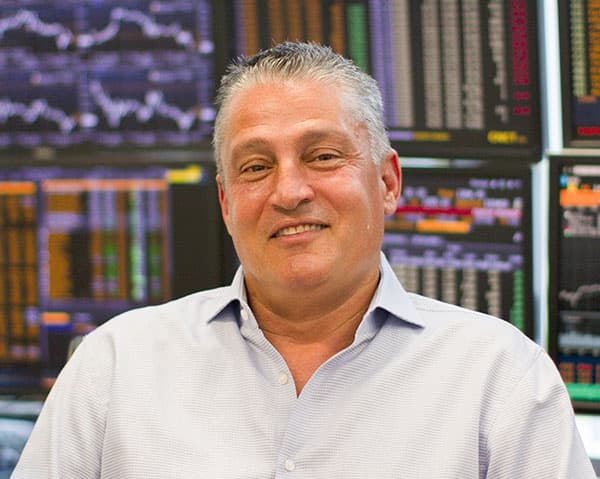 A Retiree Reportedly Lost $58,000 in Two Days. One Hedge Fund Legend Says It Didn't Have to Happen.