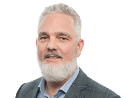 Jeff Brown