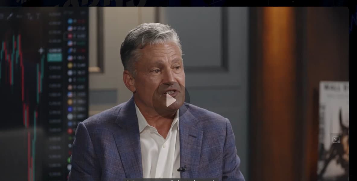 Larry Benedict explains where the money is moving in 2026