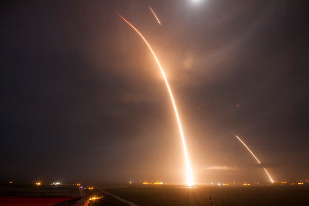SpaceX Confidentially Filed for IPO on April 1. Here's What Happens Next.