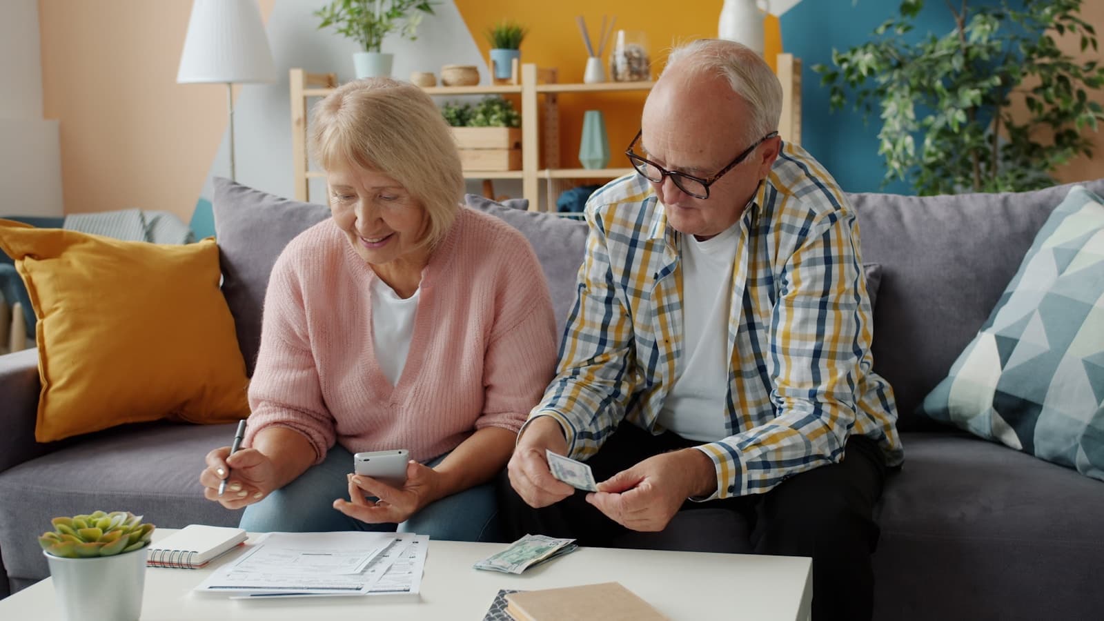 If Your Retirement Portfolio Looks the Same as It Did Five Years Ago, There's a Reason