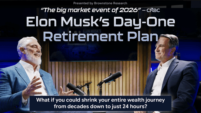 Free SpaceX IPO presentation