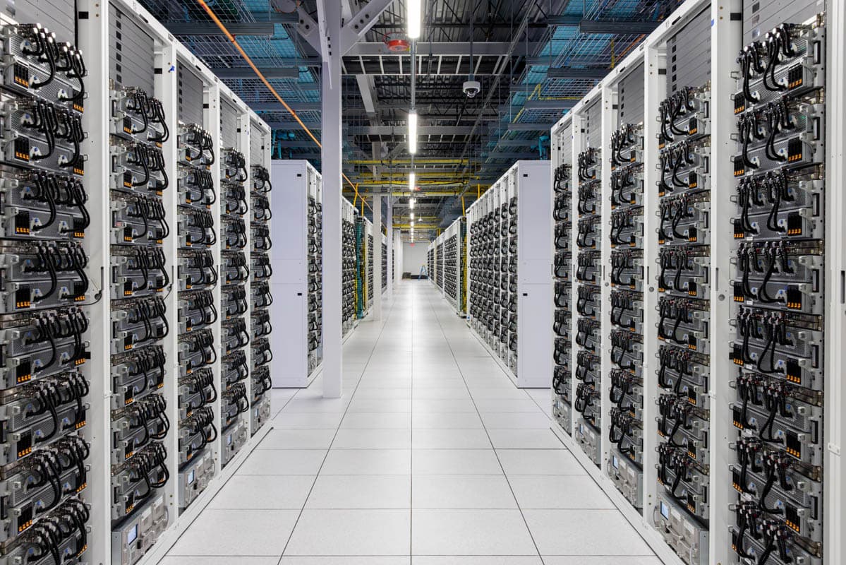 SpaceX Just Filed to Put One Million AI Data Centers in Space